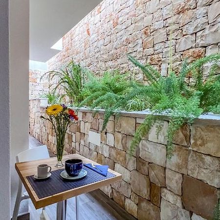 Bed and Breakfast Blue Dream Polignano a Mare Exterior foto