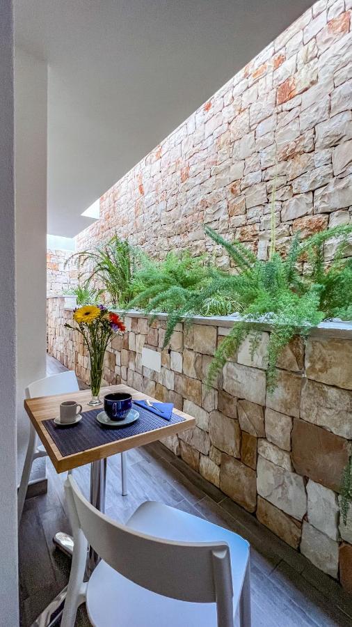 Bed and Breakfast Blue Dream Polignano a Mare Exterior foto