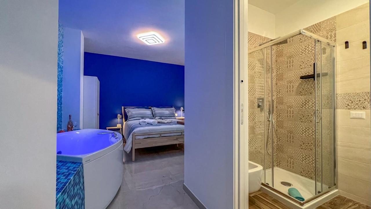 Bed and Breakfast Blue Dream Polignano a Mare Exterior foto