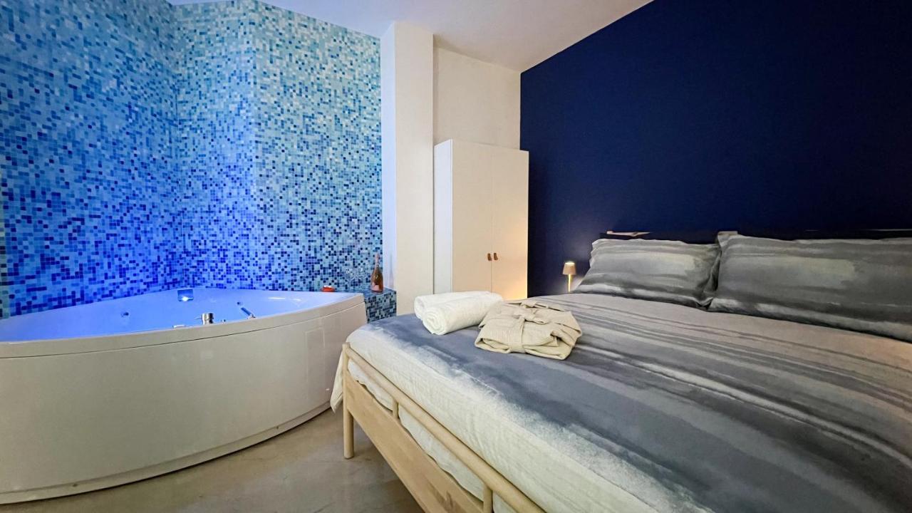 Bed and Breakfast Blue Dream Polignano a Mare Exterior foto