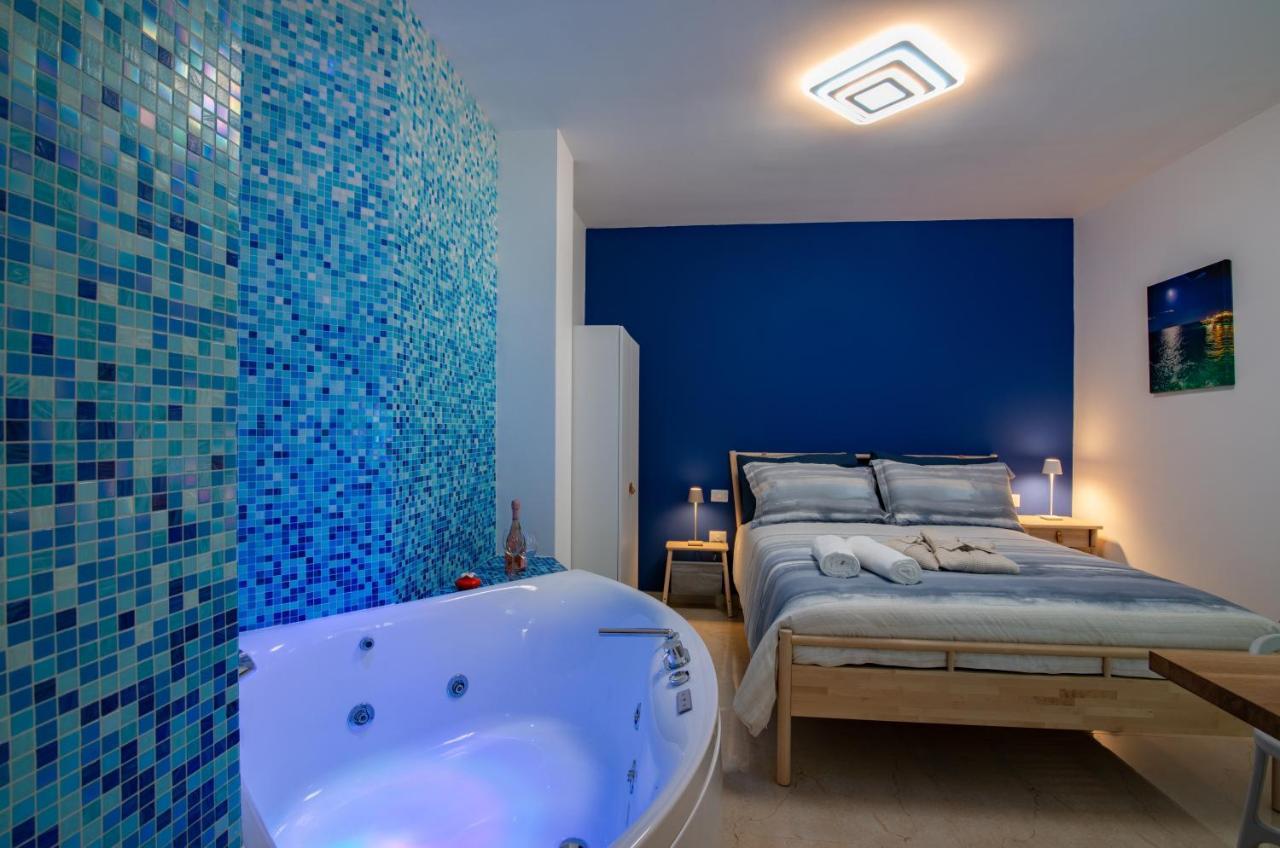 Bed and Breakfast Blue Dream Polignano a Mare Exterior foto