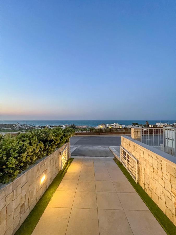 Bed and Breakfast Blue Dream Polignano a Mare Exterior foto